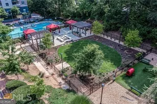 795 Hammond Dr, Sandy Springs, GA 30328 - Photo 6