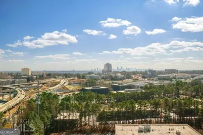 795 Hammond Drive #807, Sandy Springs, GA 30328 - Photo 22