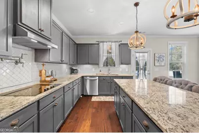 91 Crestview Drive, Guyton, GA 31312 - Photo 30