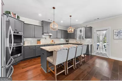 91 Crestview Drive, Guyton, GA 31312 - Photo 24