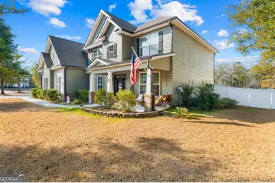 91 Crestview Drive, Guyton, GA 31312 - Photo 4