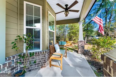 91 Crestview Drive, Guyton, GA 31312 - Photo 6