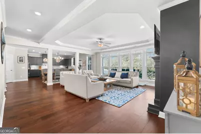 91 Crestview Drive, Guyton, GA 31312 - Photo 16