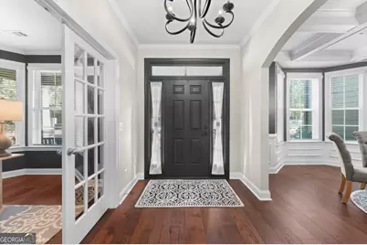 91 Crestview Drive, Guyton, GA 31312 - Photo 8