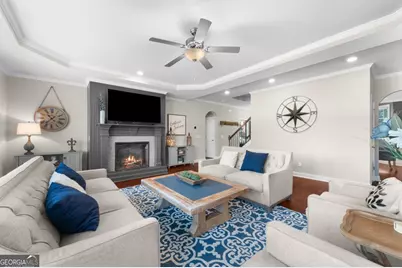 91 Crestview Drive, Guyton, GA 31312 - Photo 20