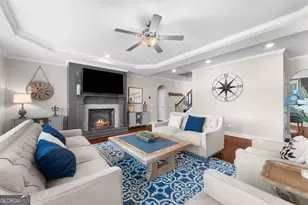 91 Crestview Dr, Guyton, GA 31312 - Photo 20