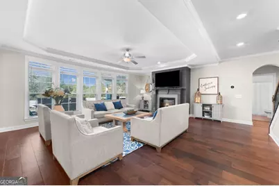 91 Crestview Drive, Guyton, GA 31312 - Photo 18