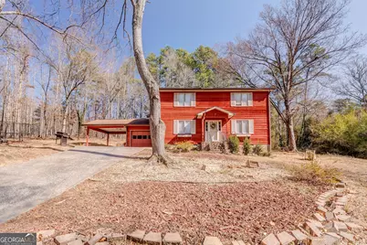 10 Laverne Court SE, Silver Creek, GA 30173 - Photo 2