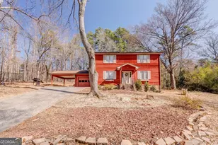 10 Laverne Ct SE, Silver Creek, GA 30173 - Photo 2