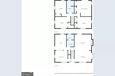 10 Laverne Court SE, Silver Creek, GA 30173 - Photo 32