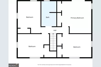 10 Laverne Court SE, Silver Creek, GA 30173 - Photo 30