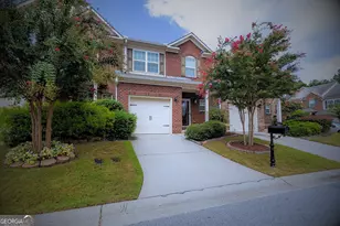 7656 Green Glade Way, Lithonia, GA 30038 - Photo 1