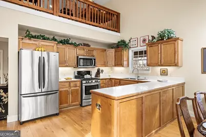 244 Lapidary Lane, Young Harris, GA 30582 - Photo 8