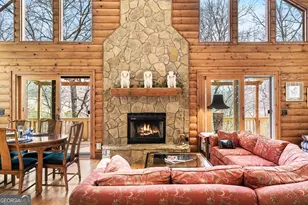 244 Lapidary Ln, Young Harris, GA 30582 - Photo 4