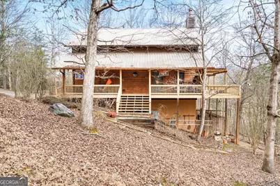 244 Lapidary Lane, Young Harris, GA 30582 - Photo 2