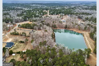 4156 Upper River Road #LOT 15 &amp;16, Gray, GA 31032 - Photo 14