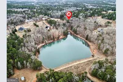 4156 Upper River Road #LOT 15 &amp;16, Gray, GA 31032 - Photo 2