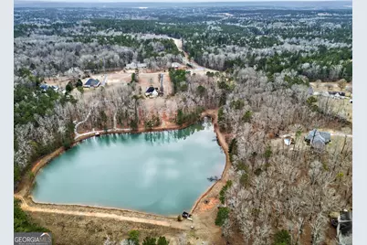 4156 Upper River Road #LOT 15 &amp;16, Gray, GA 31032 - Photo 16