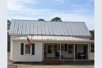 4911 Ga Highway 11 S, Hillsboro, GA 31038 - Photo 2