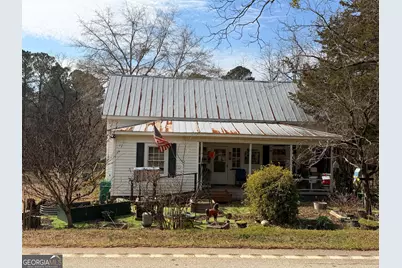 4911 Ga Highway 11 S, Hillsboro, GA 31038 - Photo 1