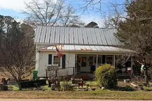 4911 Ga Hwy 11 S, Hillsboro, GA 31038 - Photo 1