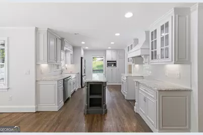 3380 Wildwood Road, Suwanee, GA 30024 - Photo 6