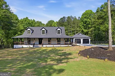 3380 Wildwood Road, Suwanee, GA 30024 - Photo 2