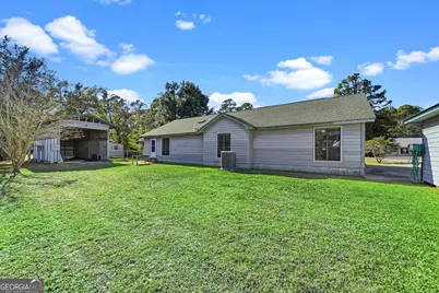 395 Foxwood Circle, Saint Marys, GA 31558 - Photo 30