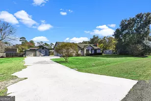 395 Foxwood Cir, Saint Marys, GA 31558 - Photo 12