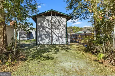 395 Foxwood Circle, Saint Marys, GA 31558 - Photo 28