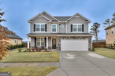 3114 Wayne Drive, Grovetown, GA 30813 - Photo 1