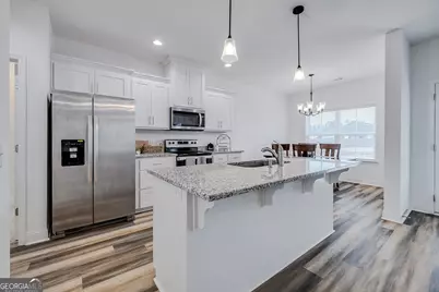 324 Abode Avenue, Hinesville, GA 31313 - Photo 2