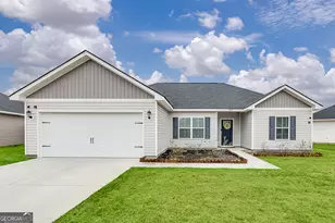 324 Abode Ave, Hinesville, GA 31313 - Photo 1