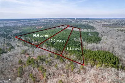 Lots 1/2/3 Lower Harmony Rd, Eatonton, GA 31024 - Photo 6