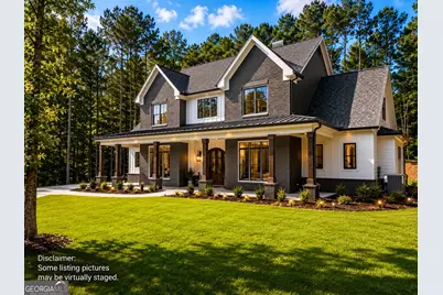 37 Alcovy Springs Drive, Monroe, GA 30656 - Photo 62