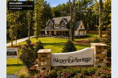 37 Alcovy Springs Drive, Monroe, GA 30656 - Photo 58