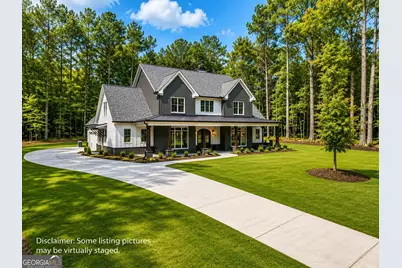 37 Alcovy Springs Drive, Monroe, GA 30656 - Photo 4