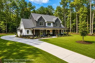37 Alcovy Springs Dr, Monroe, GA 30656 - Photo 4