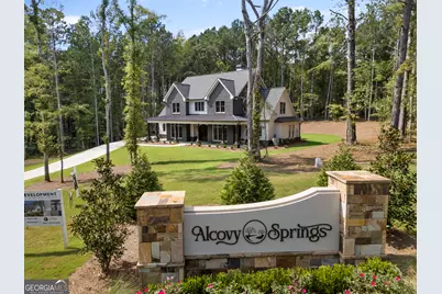 37 Alcovy Springs Drive, Monroe, GA 30656 - Photo 12
