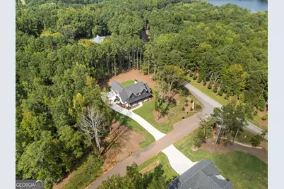 37 Alcovy Springs Drive, Monroe, GA 30656 - Photo 4