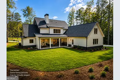 37 Alcovy Springs Drive, Monroe, GA 30656 - Photo 64