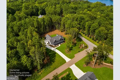 37 Alcovy Springs Drive, Monroe, GA 30656 - Photo 2