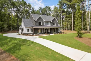 37 Alcovy Springs Dr, Monroe, GA 30656 - Photo 2