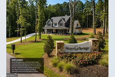 37 Alcovy Springs Drive, Monroe, GA 30656 - Photo 56
