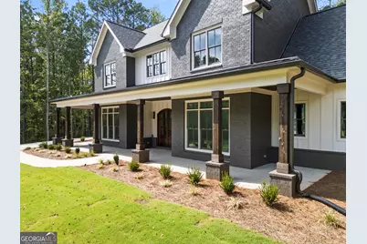 37 Alcovy Springs Drive, Monroe, GA 30656 - Photo 10