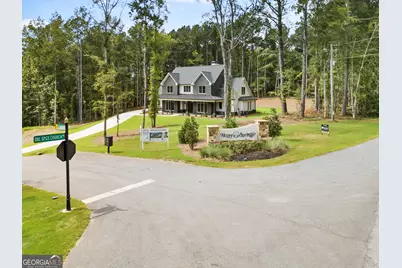 37 Alcovy Springs Drive, Monroe, GA 30656 - Photo 12