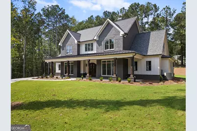 37 Alcovy Springs Drive, Monroe, GA 30656 - Photo 8