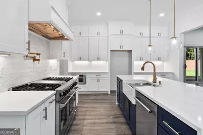 37 Alcovy Springs Drive, Monroe, GA 30656 - Photo 24