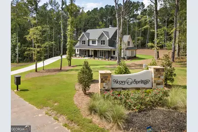 37 Alcovy Springs Drive, Monroe, GA 30656 - Photo 14