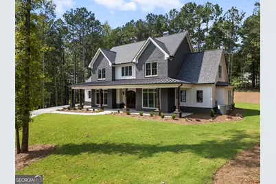 37 Alcovy Springs Drive, Monroe, GA 30656 - Photo 6